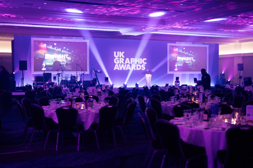 UK Graphics Awards